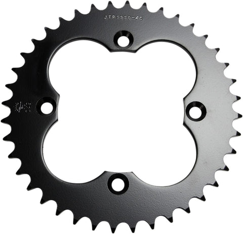 Sprocket Rear 40T 520 JT SPROCKETS JT SPROCKETS MOTOVEIKALS 21
