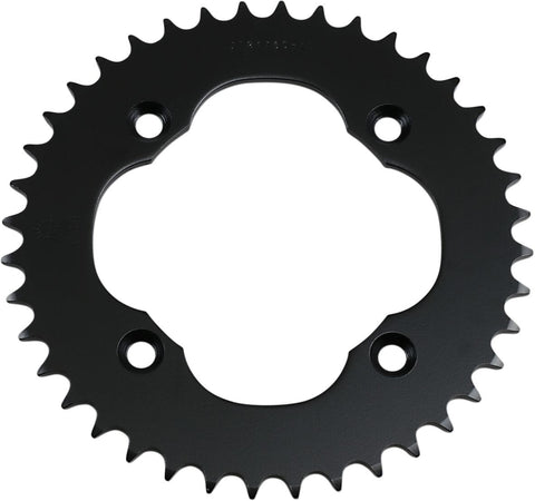 Sprocket Rear 40T 520 JT SPROCKETS JT SPROCKETS MOTOVEIKALS 21