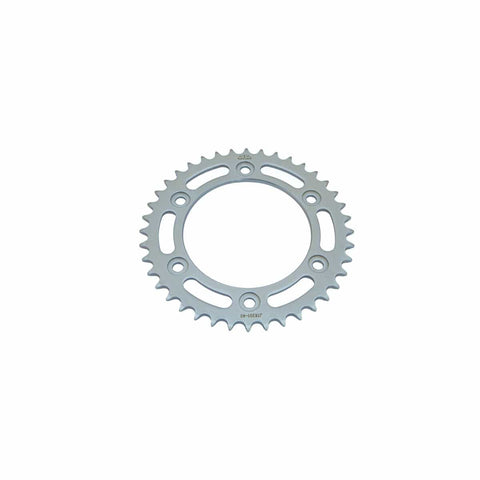 Sprocket Rear 40T 520 JT SPROCKETS JT SPROCKETS MOTOVEIKALS 21