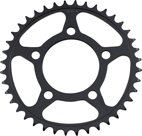 Sprocket Rear 40T 520 JT SPROCKETS JT SPROCKETS MOTOVEIKALS 21