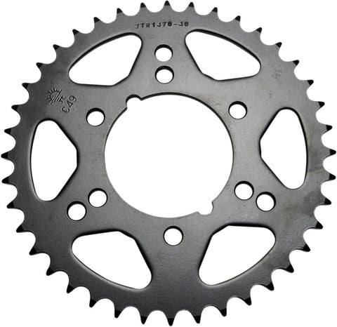 Sprocket Rear 40T 520 JT SPROCKETS JT SPROCKETS MOTOVEIKALS 21