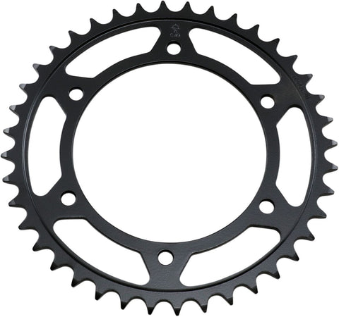 Sprocket Rear 40T 520 JT SPROCKETS JT SPROCKETS MOTOVEIKALS 21