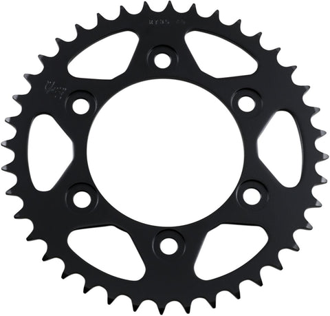 Sprocket Rear 40T 520 JT SPROCKETS JT SPROCKETS MOTOVEIKALS 21