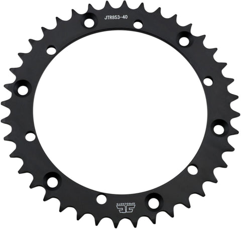 Sprocket Rear 40T 520 JT SPROCKETS JT SPROCKETS MOTOVEIKALS 21