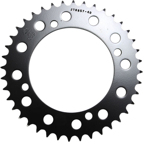 Sprocket Rear 40T 520 JT SPROCKETS JT SPROCKETS MOTOVEIKALS 21