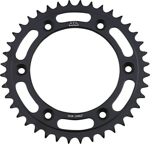 Sprocket Rear 40T 520 Sc JT SPROCKETS JT SPROCKETS MOTOVEIKALS 21