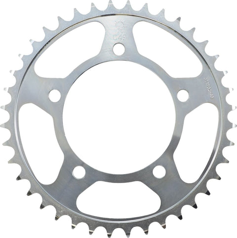 Sprocket Rear 40T 525 JT SPROCKETS JT SPROCKETS MOTOVEIKALS 21