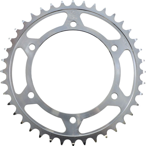 Sprocket Rear 40T 525 JT SPROCKETS JT SPROCKETS MOTOVEIKALS 21