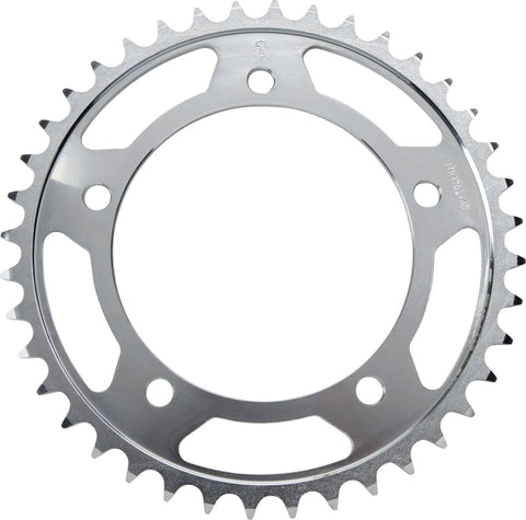 Sprocket Rear 40T 525 JT SPROCKETS JT SPROCKETS MOTOVEIKALS 21