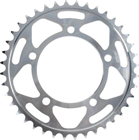 Sprocket Rear 40T 525 JT SPROCKETS JT SPROCKETS MOTOVEIKALS 21