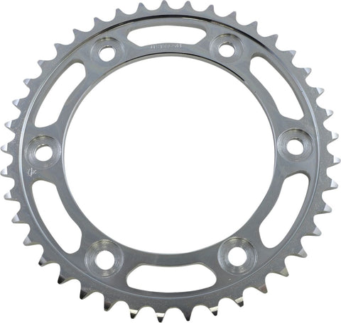 Sprocket Rear 40T 530 JT SPROCKETS JT SPROCKETS MOTOVEIKALS 21