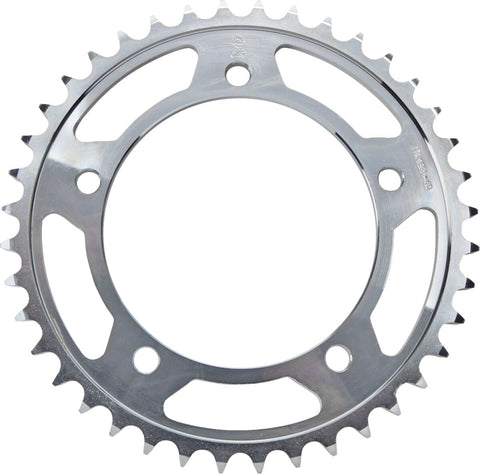 Sprocket Rear 40T 530 JT SPROCKETS JT SPROCKETS MOTOVEIKALS 21