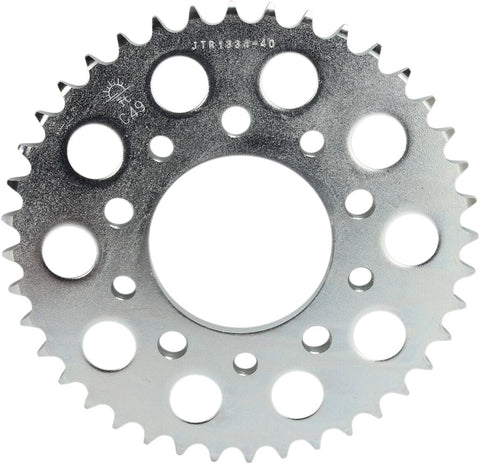 Sprocket Rear 40T 530 JT SPROCKETS JT SPROCKETS MOTOVEIKALS 21