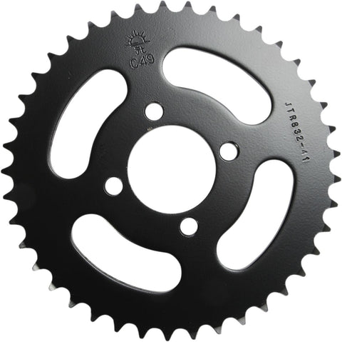 Sprocket Rear 41T 420 JT SPROCKETS JT SPROCKETS MOTOVEIKALS 21