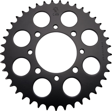 Sprocket Rear 41T 520 JT SPROCKETS JT SPROCKETS MOTOVEIKALS 21