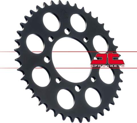 Sprocket Rear 41T 520 JT SPROCKETS JT SPROCKETS MOTOVEIKALS 21