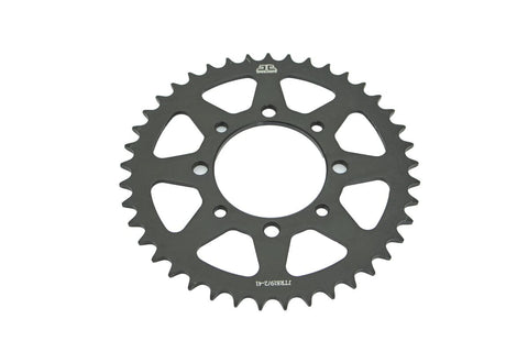 Sprocket Rear 41T 520 JT SPROCKETS JT SPROCKETS MOTOVEIKALS 21