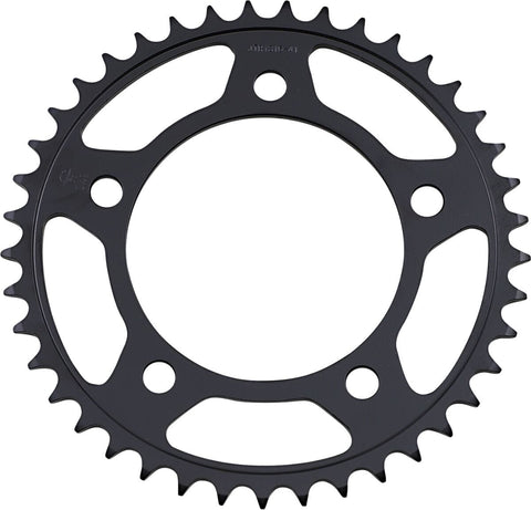 Sprocket Rear 41T 520 JT SPROCKETS JT SPROCKETS MOTOVEIKALS 21