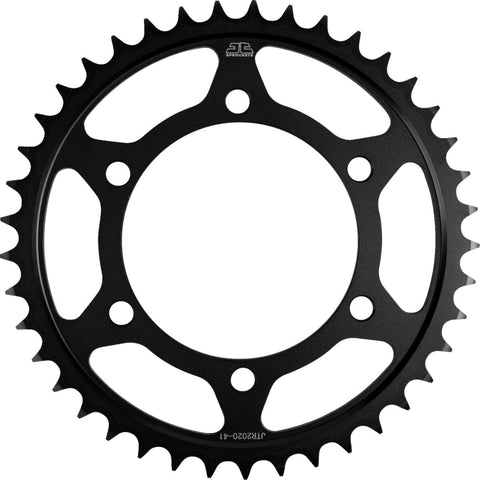 Sprocket Rear 41T 520 JT SPROCKETS JT SPROCKETS MOTOVEIKALS 21