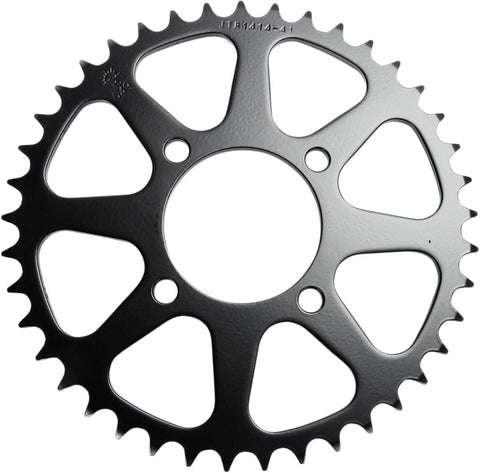 Sprocket Rear 41T 520 JT SPROCKETS JT SPROCKETS MOTOVEIKALS 21