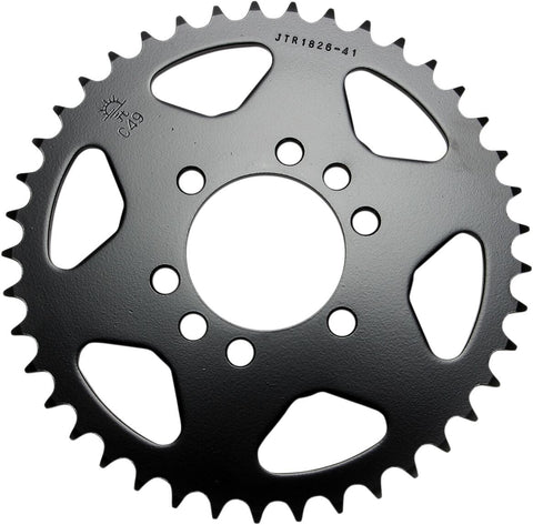 Sprocket Rear 41T 520 JT SPROCKETS JT SPROCKETS MOTOVEIKALS 21
