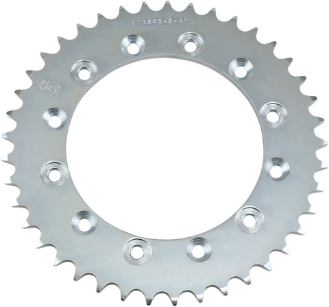Sprocket Rear 41T 520 JT SPROCKETS JT SPROCKETS MOTOVEIKALS 21