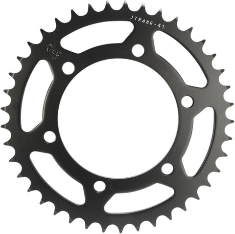 Sprocket Rear 41T 520 JT SPROCKETS JT SPROCKETS MOTOVEIKALS 21