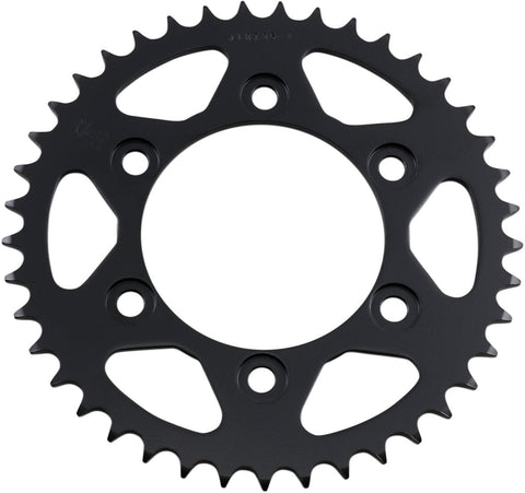 Sprocket Rear 41T 520 JT SPROCKETS JT SPROCKETS MOTOVEIKALS 21