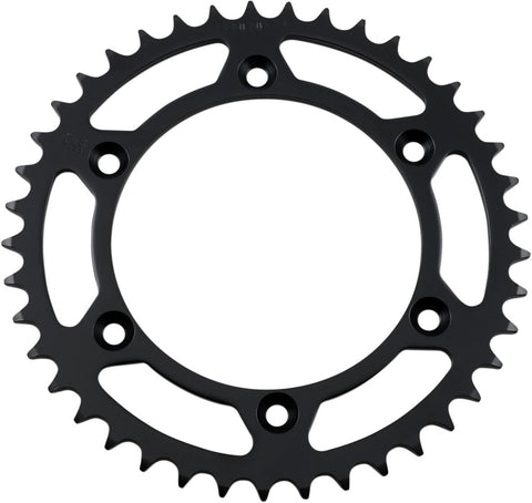 Sprocket Rear 41T 520 JT SPROCKETS JT SPROCKETS MOTOVEIKALS 21