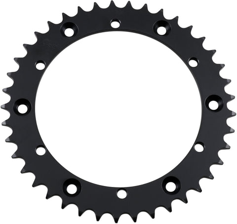 Sprocket Rear 41T 520 JT SPROCKETS JT SPROCKETS MOTOVEIKALS 21