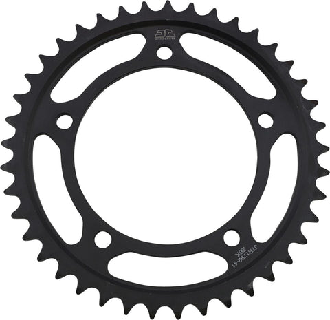 Sprocket Rear 41T 525 JT SPROCKETS JT SPROCKETS MOTOVEIKALS 21