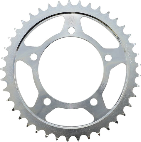 Sprocket Rear 41T 525 JT SPROCKETS JT SPROCKETS MOTOVEIKALS 21