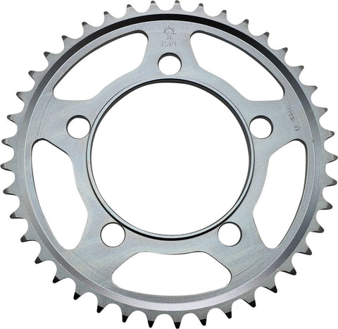 Sprocket Rear 41T 525 JT SPROCKETS JT SPROCKETS MOTOVEIKALS 21