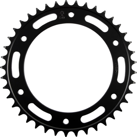 Sprocket Rear 41T 525 JT SPROCKETS JT SPROCKETS MOTOVEIKALS 21