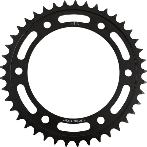 Sprocket Rear 41T 525 JT SPROCKETS JT SPROCKETS MOTOVEIKALS 21