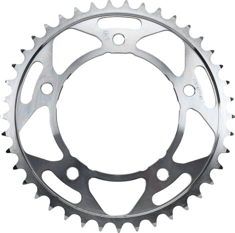 Sprocket Rear 41T 525 JT SPROCKETS JT SPROCKETS MOTOVEIKALS 21