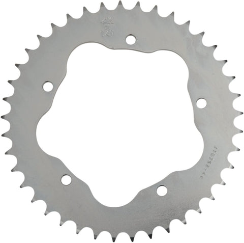 Sprocket Rear 41T 525 JT SPROCKETS JT SPROCKETS MOTOVEIKALS 21