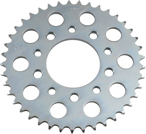 Sprocket Rear 41T 525 JT SPROCKETS JT SPROCKETS MOTOVEIKALS 21