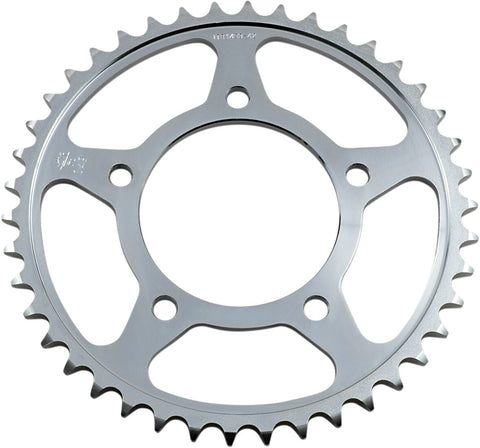 Sprocket Rear 41T 530 JT SPROCKETS JT SPROCKETS MOTOVEIKALS 21