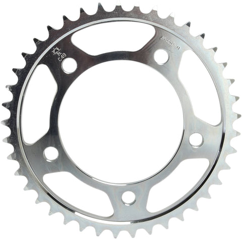 Sprocket Rear 41T 530 JT SPROCKETS JT SPROCKETS MOTOVEIKALS 21