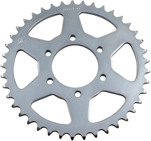 Sprocket Rear 41T 630 JT SPROCKETS JT SPROCKETS MOTOVEIKALS 21