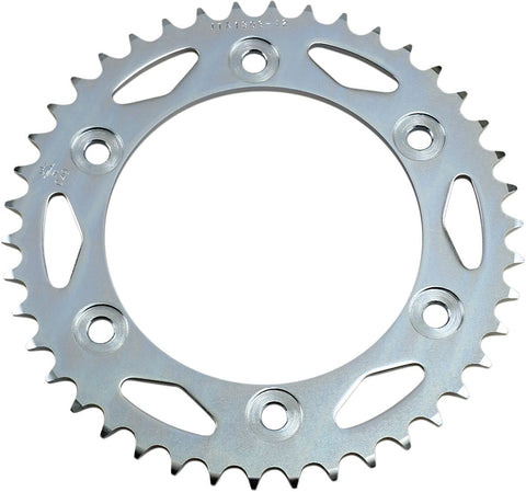 Sprocket Rear 42T 520 JT SPROCKETS JT SPROCKETS MOTOVEIKALS 21