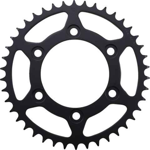 Sprocket Rear 42T 520 JT SPROCKETS JT SPROCKETS MOTOVEIKALS 21
