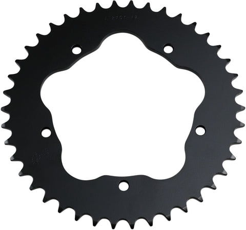 Sprocket Rear 42T 520 JT SPROCKETS JT SPROCKETS MOTOVEIKALS 21