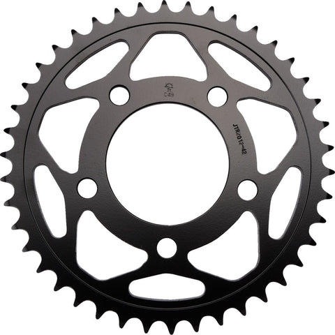 Sprocket Rear 42T 520 JT SPROCKETS JT SPROCKETS MOTOVEIKALS 21