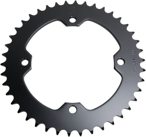 Sprocket Rear 42T 520 JT SPROCKETS JT SPROCKETS MOTOVEIKALS 21