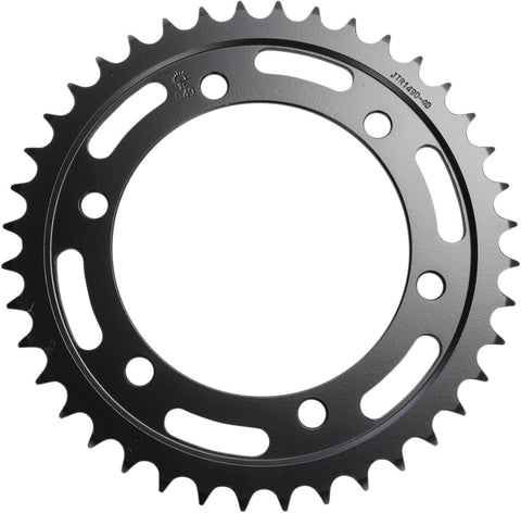 Sprocket Rear 42T 520 JT SPROCKETS JT SPROCKETS MOTOVEIKALS 21