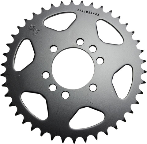 Sprocket Rear 42T 520 JT SPROCKETS JT SPROCKETS MOTOVEIKALS 21