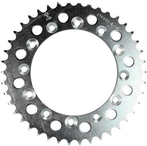 Sprocket Rear 42T 520 JT SPROCKETS JT SPROCKETS MOTOVEIKALS 21
