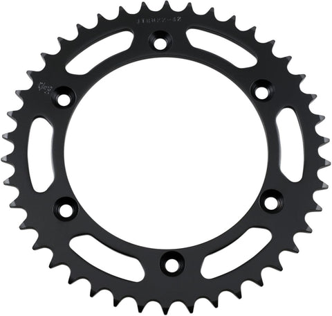 Sprocket Rear 42T 520 JT SPROCKETS JT SPROCKETS MOTOVEIKALS 21